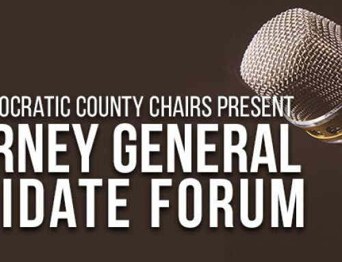 Learn more about the Democratic Attorney General Candidates