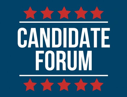 Democratic Attorney General Candidate Forum