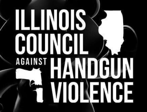 Gun Violence Prevention Legislation Moving through the Illinois General Assembly