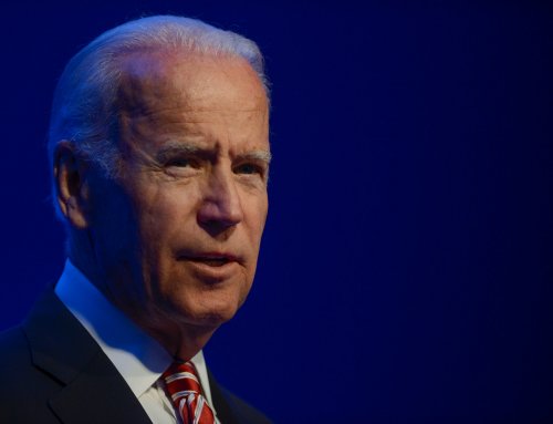 Joe Biden to Keynote Democratic Party Chairs’ 2018 Brunch