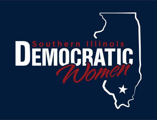 Grassroots Action: Southern Illinois Democratic Women