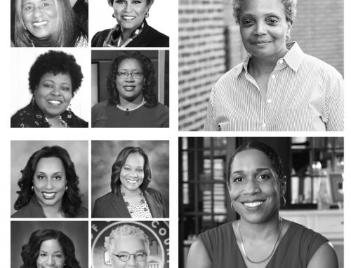 Black Women are Leaders in Illinois