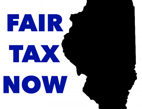 DEMOCRATS MOVE FAIR TAX FORWARD. HERE’S THE FACTS