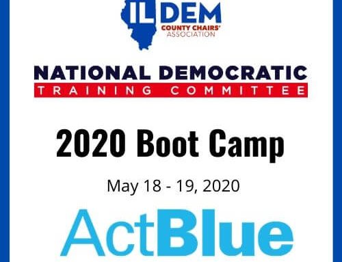 2020 IDCCA & NDTC Candidate Boot Camp