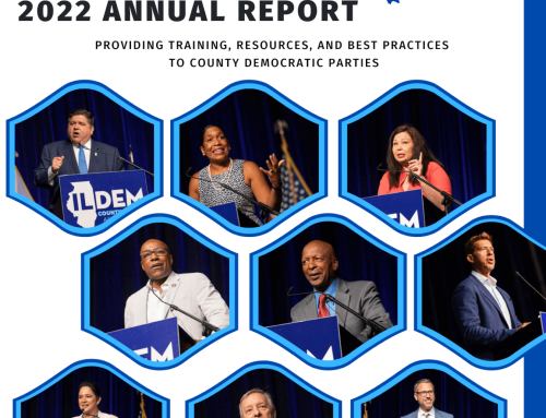 2022 IDCCA Annual Report