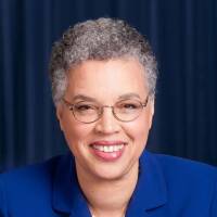 Hon. Toni Preckwinkle