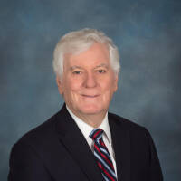 Hon. Glenn Poshard