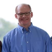 Hon. Don Harmon