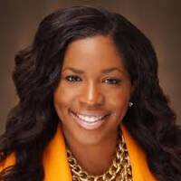 Hon. Jehan Gordon-Booth