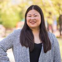 Hon. Josina Morita