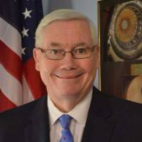 Hon. Bill Houlihan