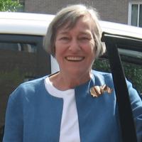 Hon. Barbara Flynn Currie