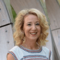 Hon. Lucy Moog