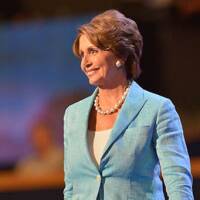 Hon. Nancy Pelosi