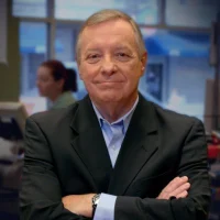 Dick Durbin