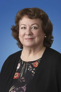 judy
