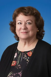 judy